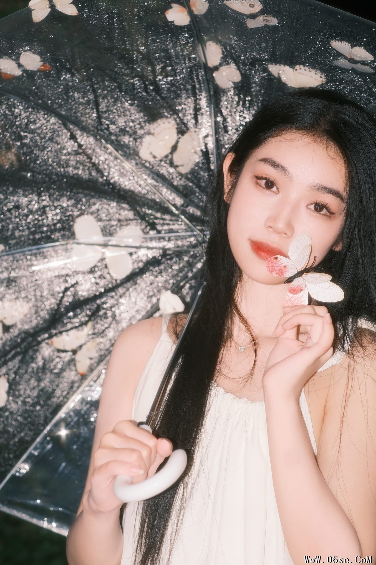 图片[7]-YiTuYu艺图语 Vol.5581 Qiao Qiao Ya[22P]-六色网