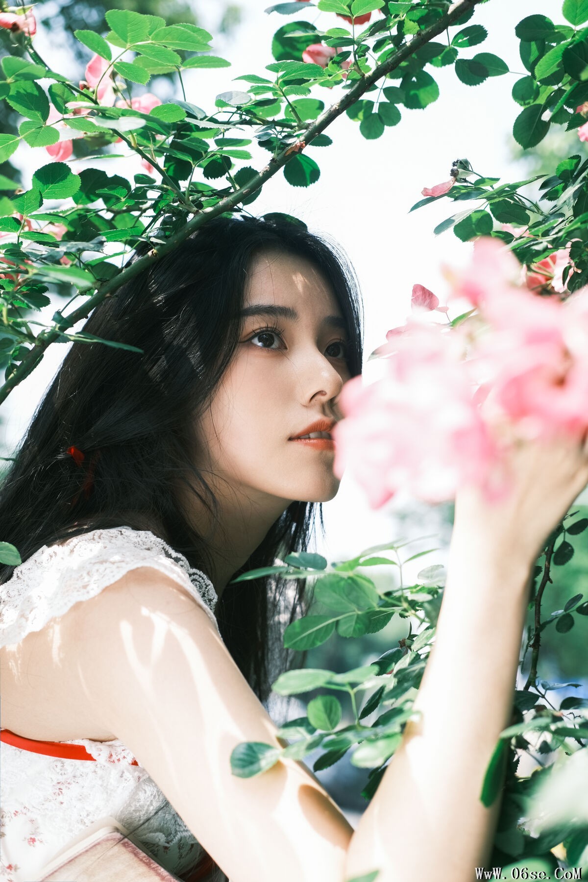 图片[12]-YiTuYu艺图语 Vol.7101 Jing Jing Jing[27P]-六色网