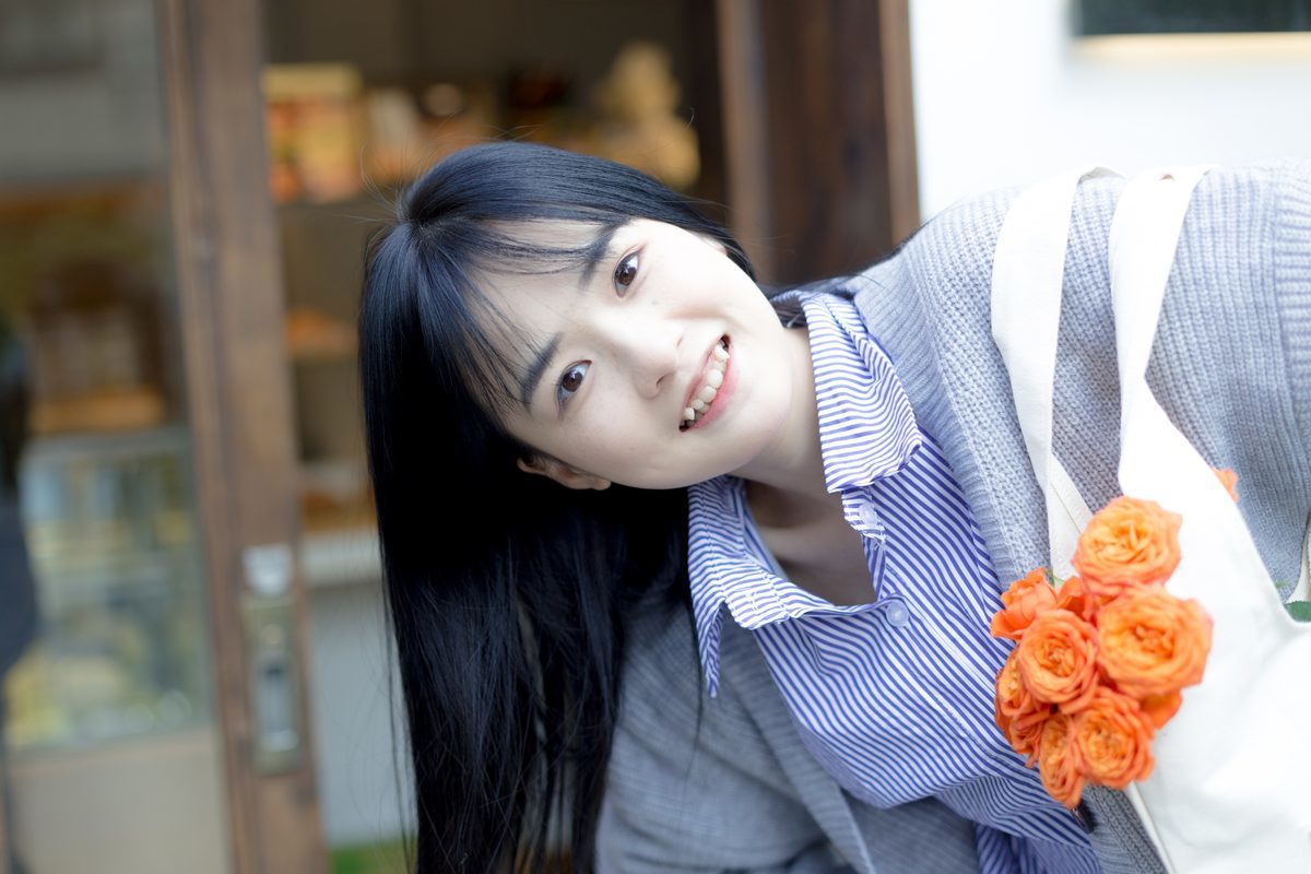 图片[16]-YiTuYu艺图语 Vol.3482 Xiao Yi Mei Mei Cute[28P]-六色网