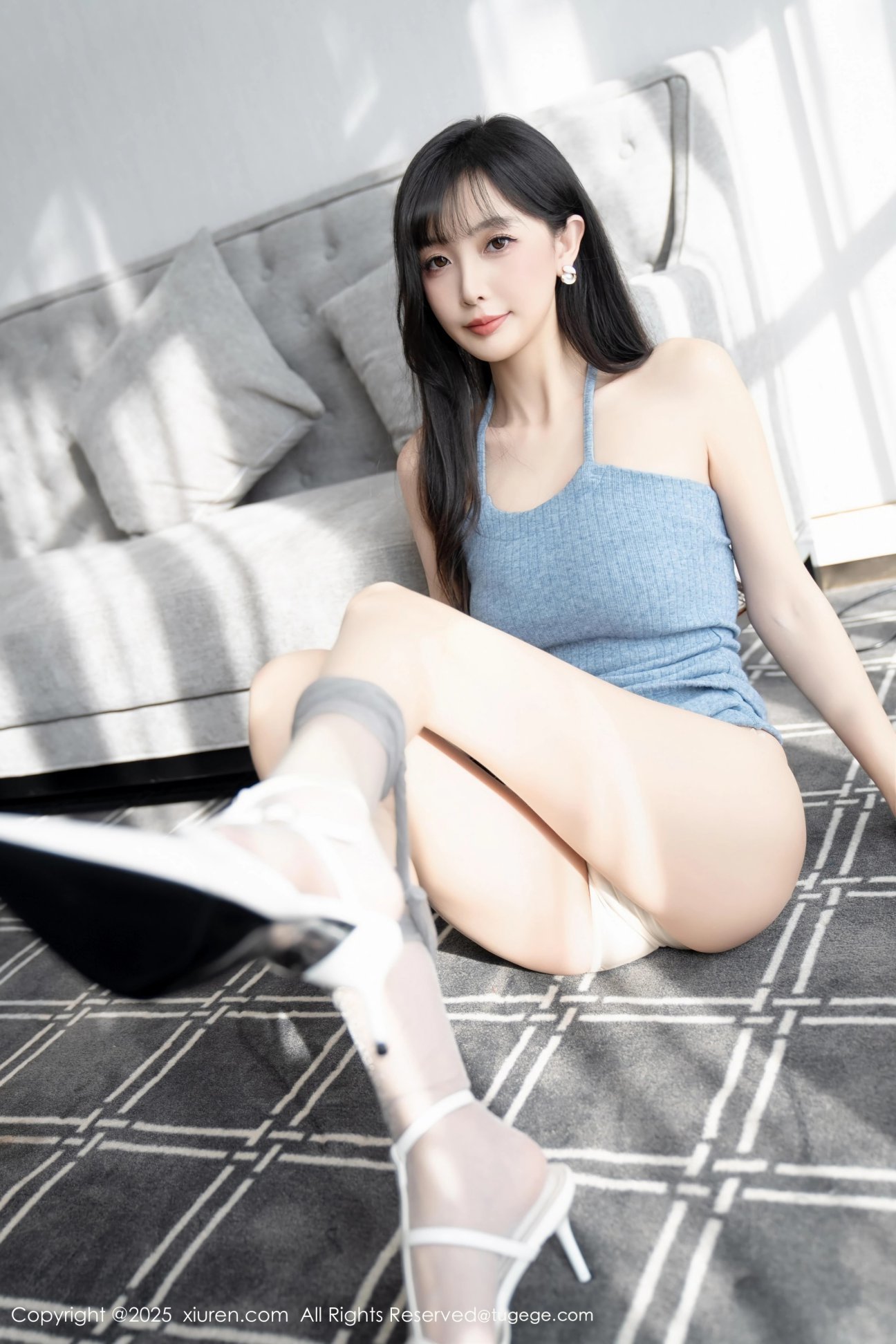 图片[36]-[XIUREN秀人网] 2025.04.08 NO.10124 樱桃小阑子[87P]-六色网