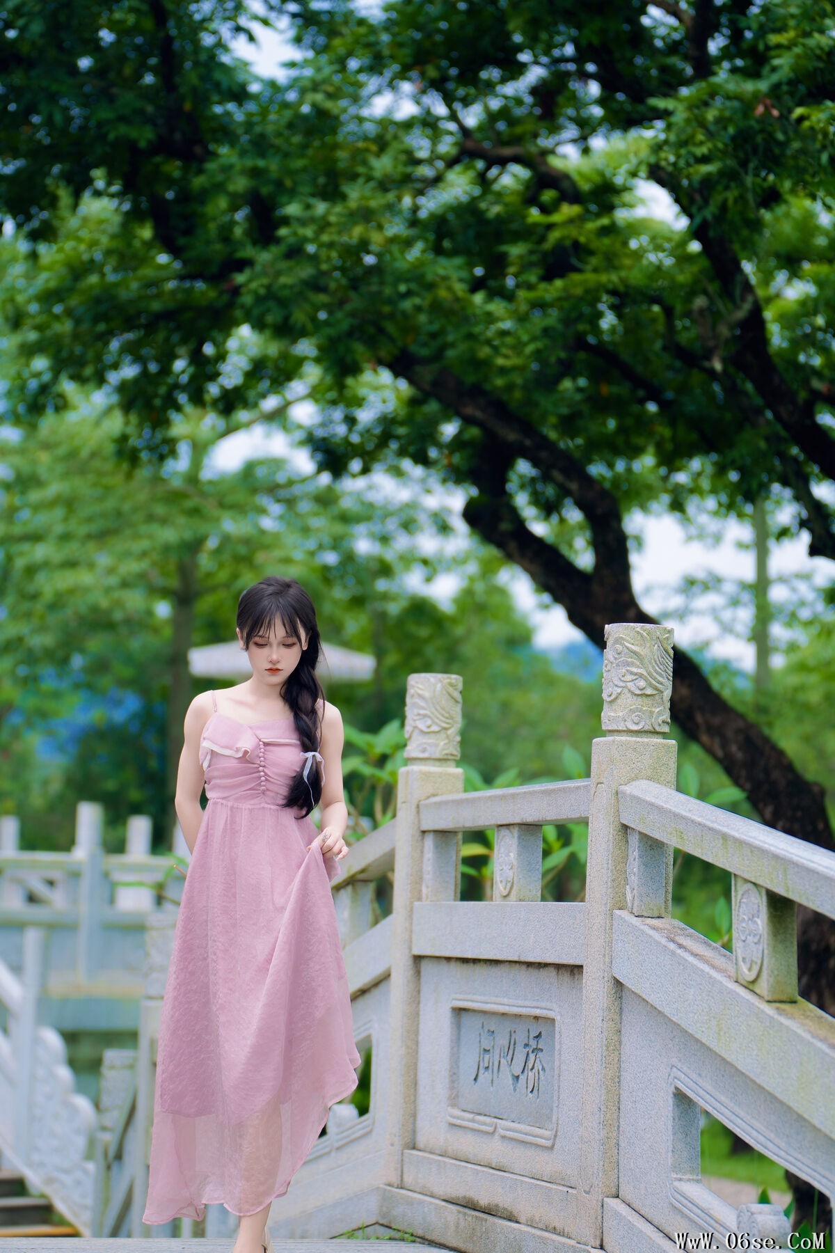 图片[13]-YiTuYu艺图语 Vol.7477 Xiao Xiao Yu[24P]-六色网
