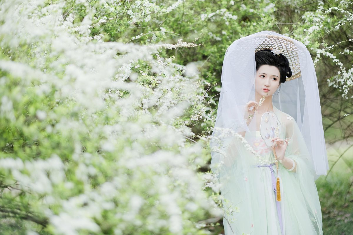 图片[9]-YiTuYu艺图语 Vol.5494 Hua Hua Shen Me Shi Hou 90 Jin[33P]-六色网