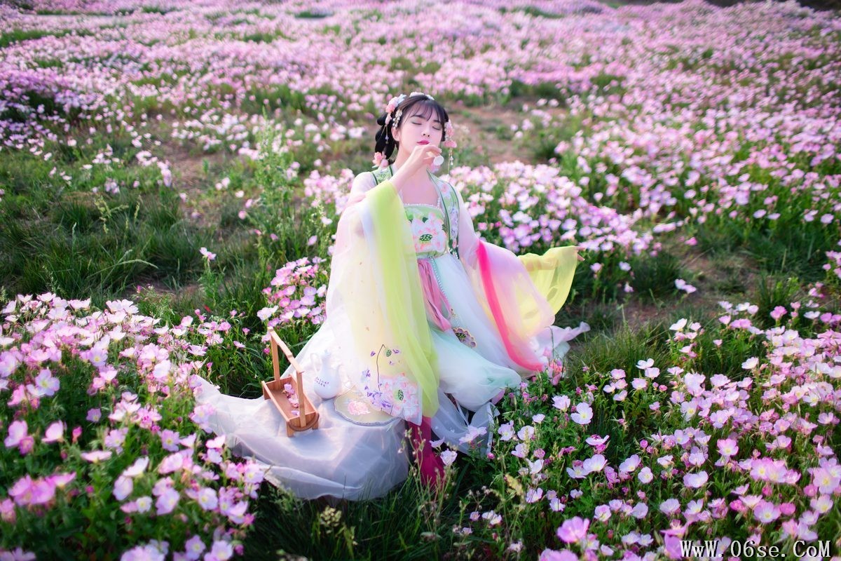 图片[36]-YiTuYu艺图语 Vol.4432 Xiao Xing Xing[47P]-六色网