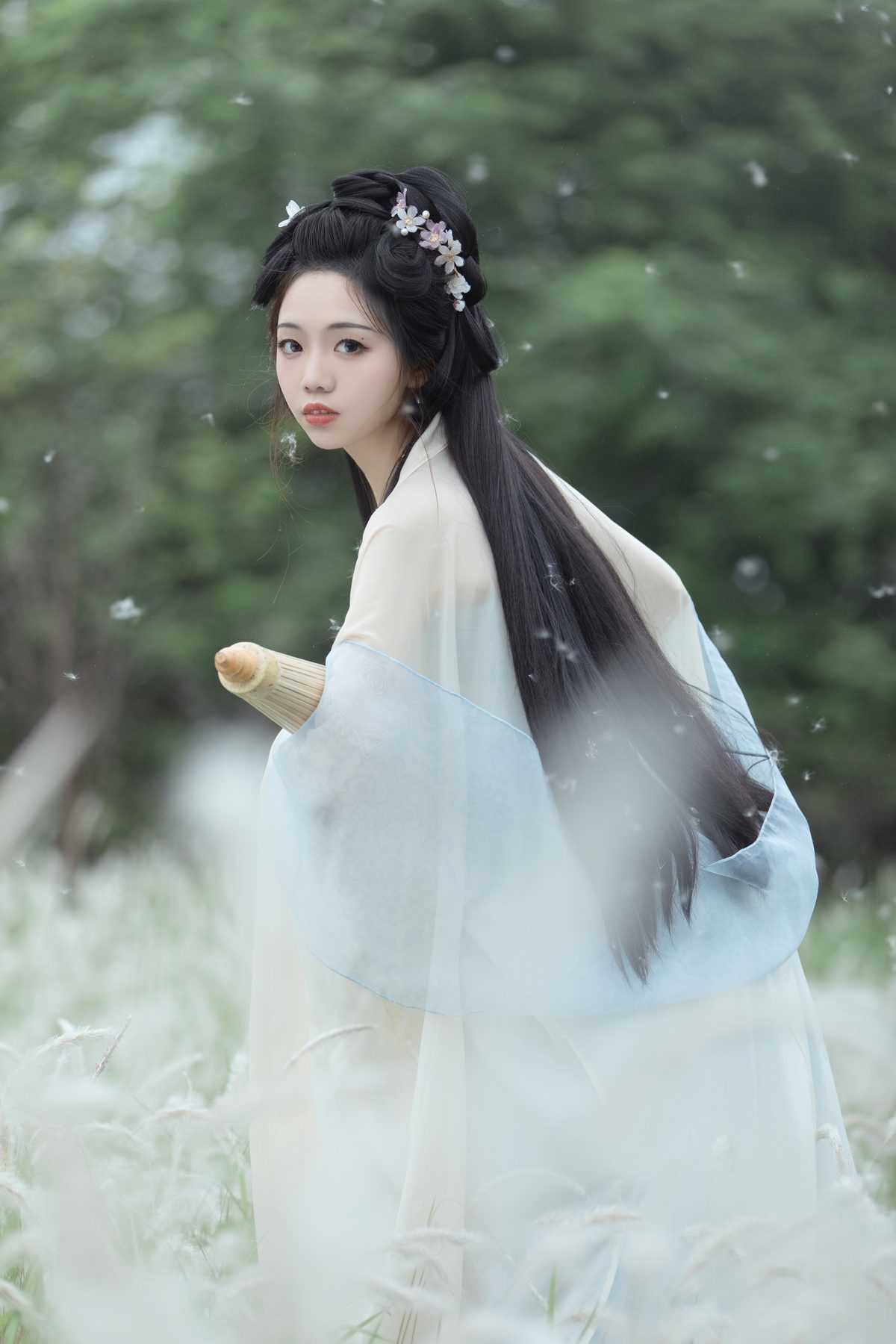 图片[21]-YiTuYu艺图语 Vol.4562 Shi Zhi Lin[30P]-六色网