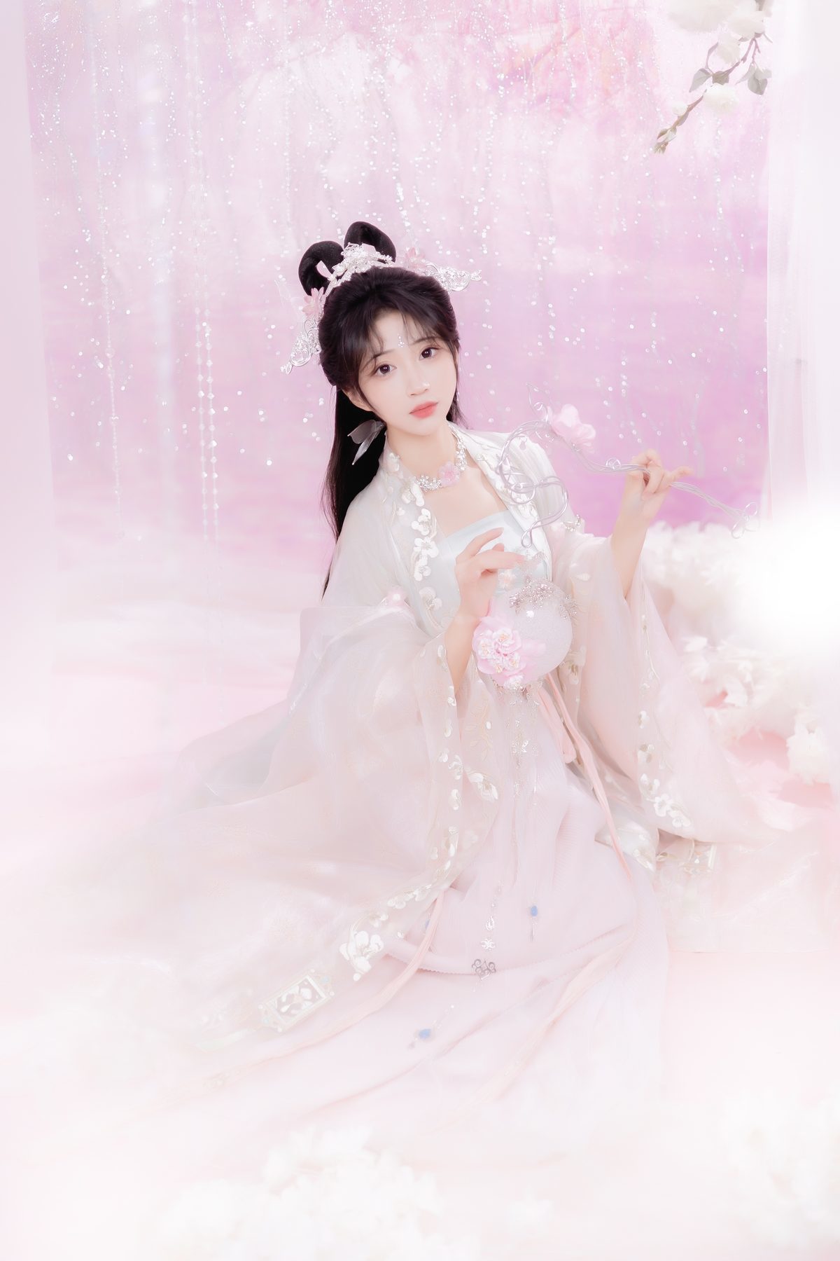 图片[24]-YiTuYu艺图语 Vol.3521 Qi Luo Sheng De Xiao Su Su[29P]-六色网
