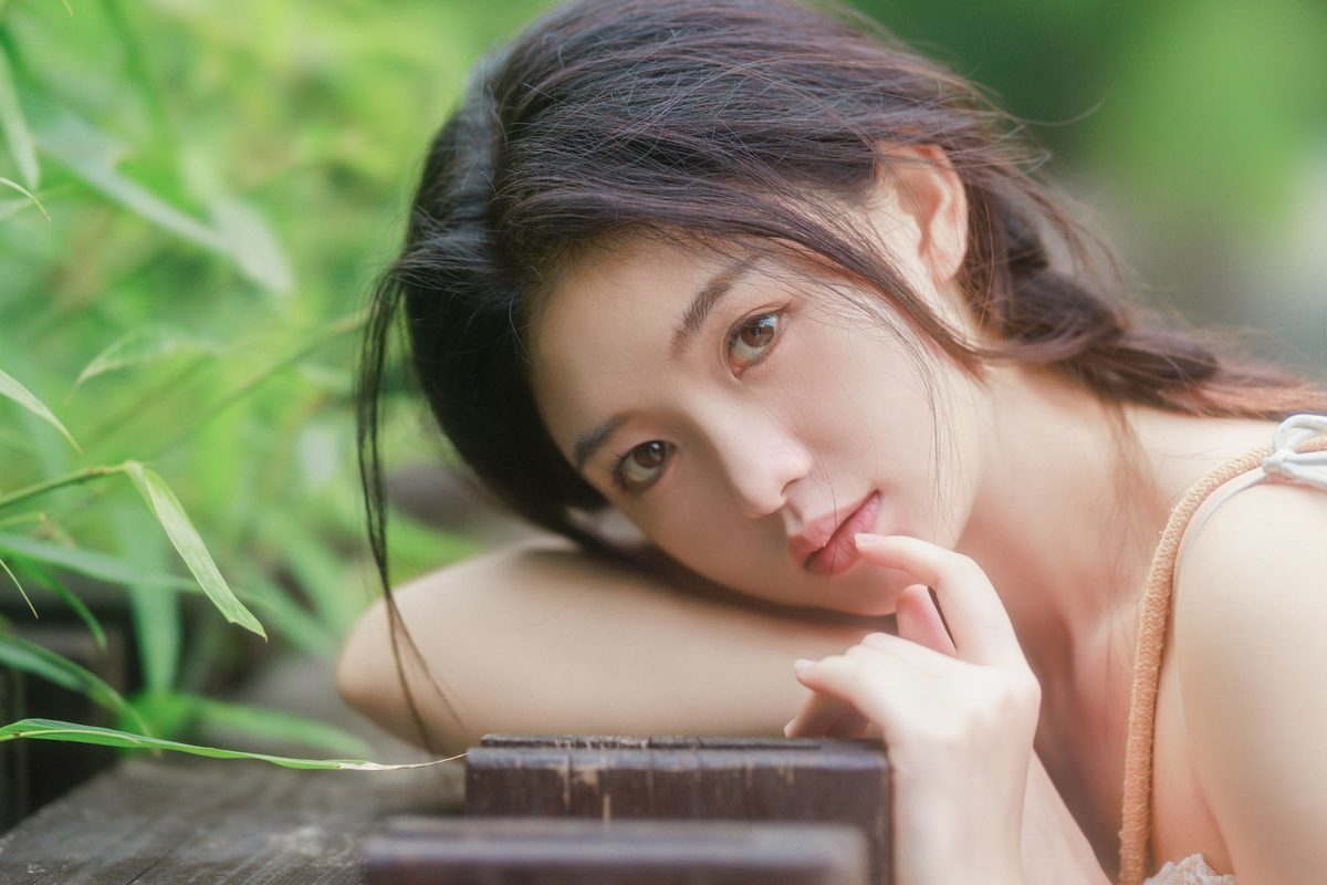 图片[42]-YiTuYu艺图语 Vol.5166 Bu Ta Xiao Yao[45P]-六色网