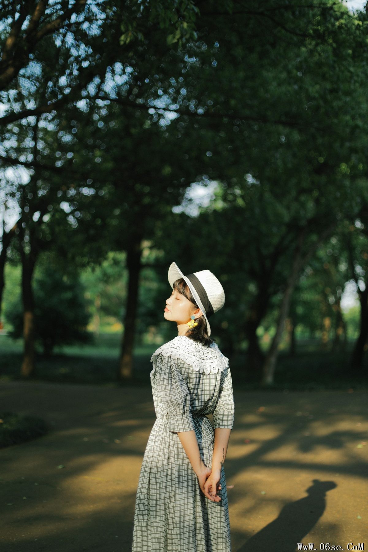 图片[18]-YiTuYu艺图语 Vol.3508 Lan Pang Zi[27P]-六色网