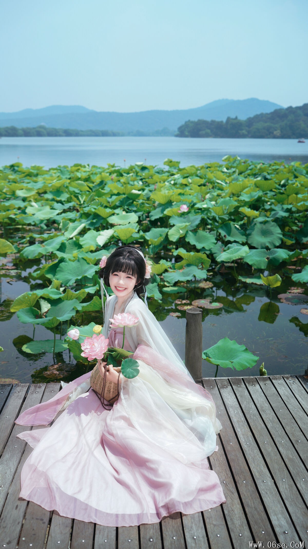 图片[19]-YiTuYu艺图语 Vol.7561 Yu Kimi[30P]-六色网
