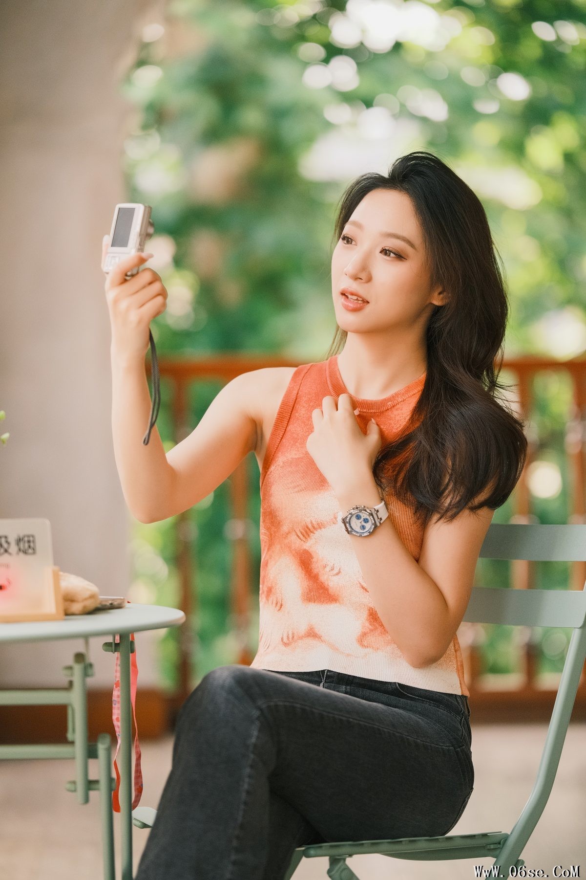 图片[13]-YiTuYu艺图语 Vol.4583 Lu Lu[23P]-六色网