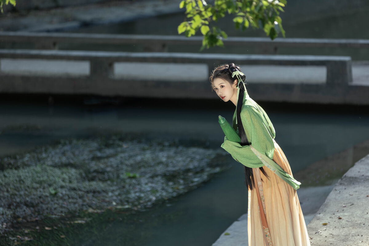 图片[10]-YiTuYu艺图语 Vol.6635 Lsababe[23P]-六色网