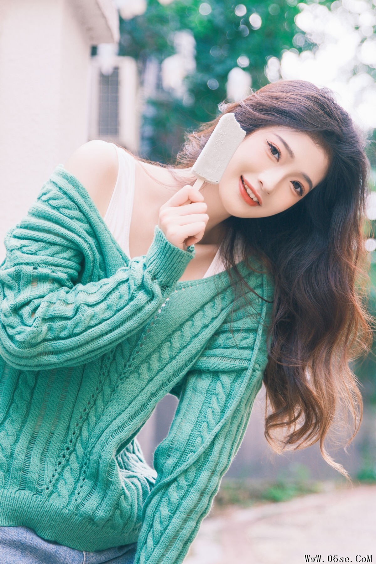 图片[18]-YiTuYu艺图语 Vol.6952 Xiao Dai Tong Xue[27P]-六色网
