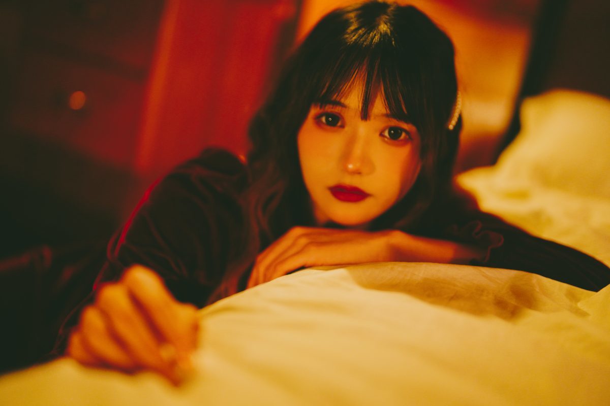 图片[5]-YiTuYu艺图语 Vol.4356 Tu Zi Zzz Bu Chi Hu Luo Bo[23P]-六色网