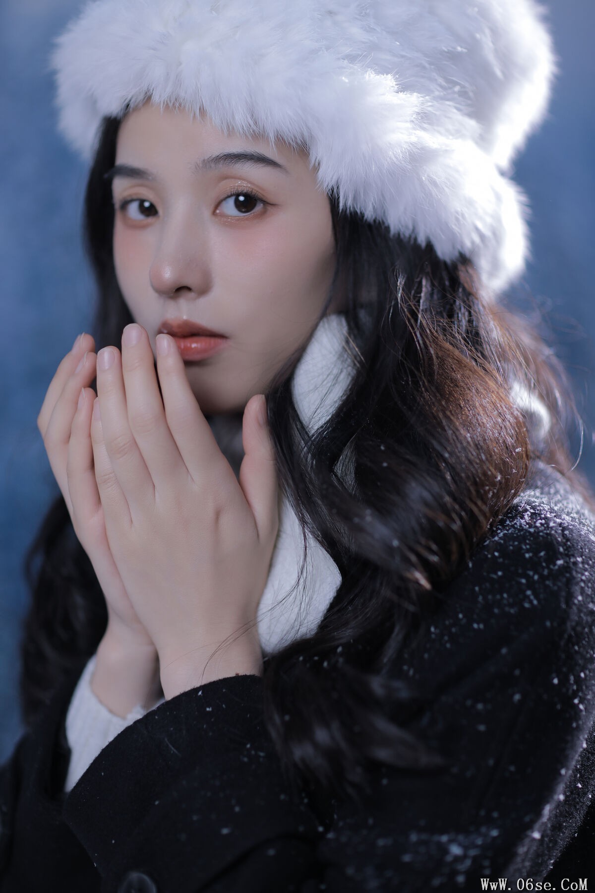 图片[4]-YiTuYu艺图语 Vol.7570 Mei Qi[22P]-六色网