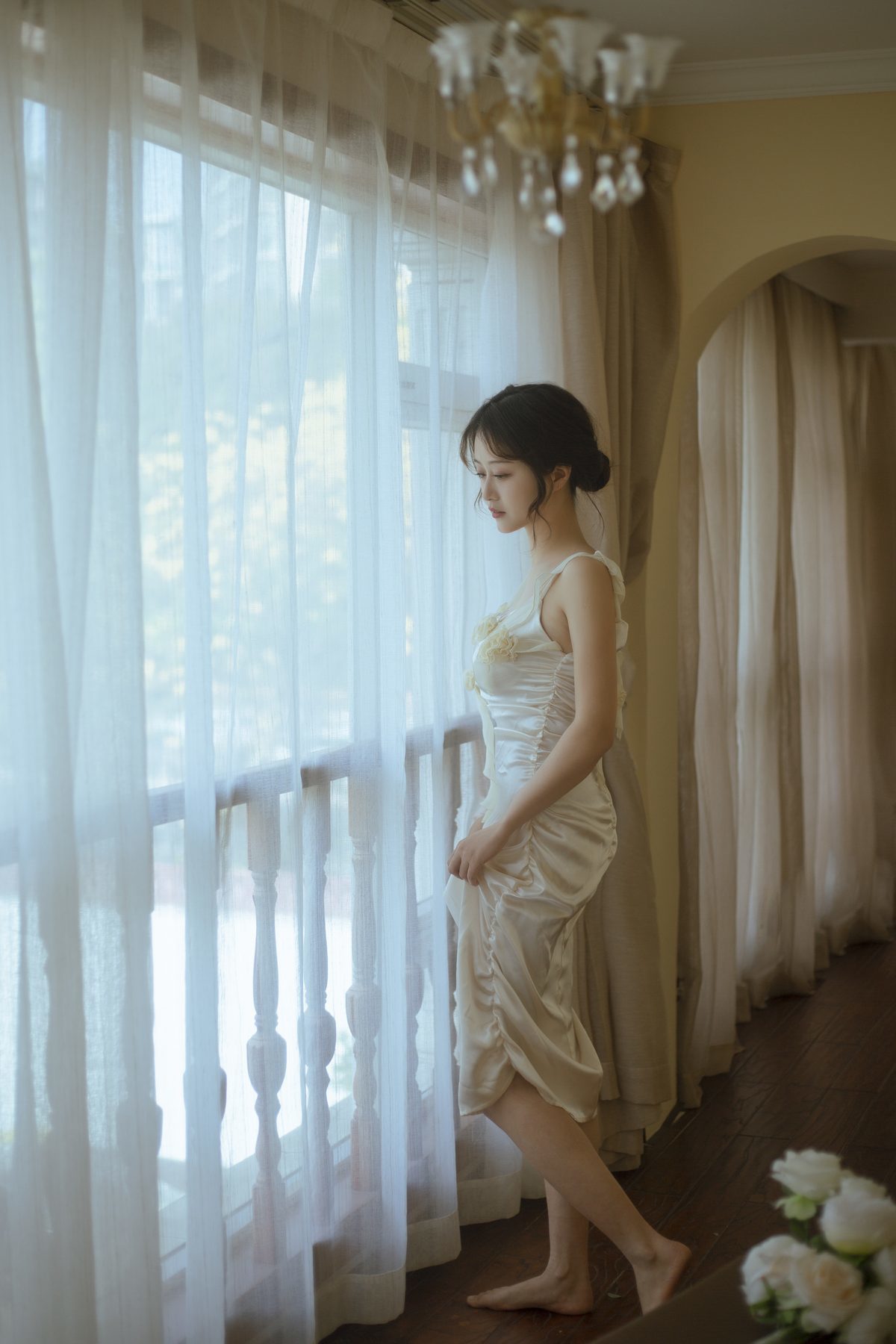 图片[22]-YiTuYu艺图语 Vol.5619 Yang Yang De Yi[23P]-六色网