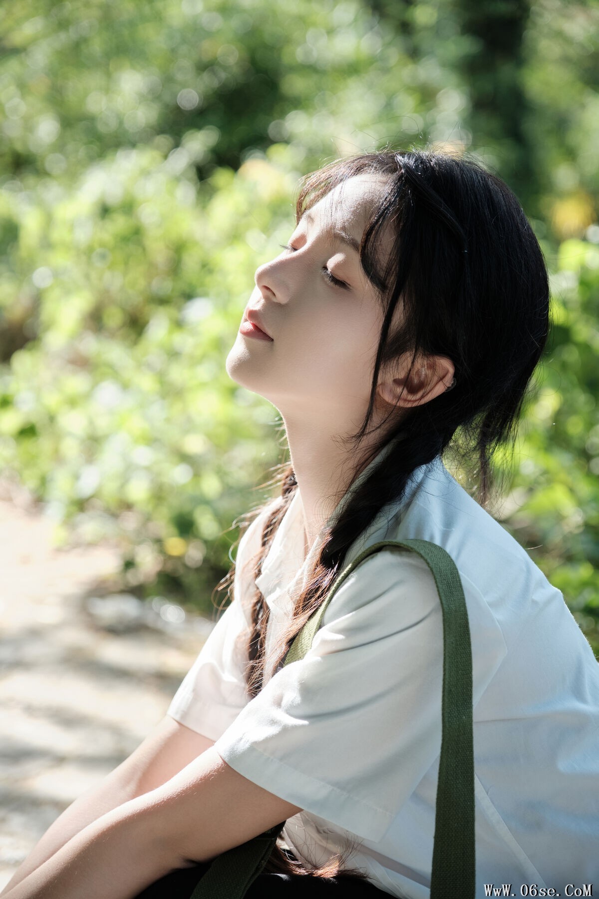 图片[5]-YiTuYu艺图语 Vol.7563 Min Zui Xiao Mo Xuan[58P]-六色网