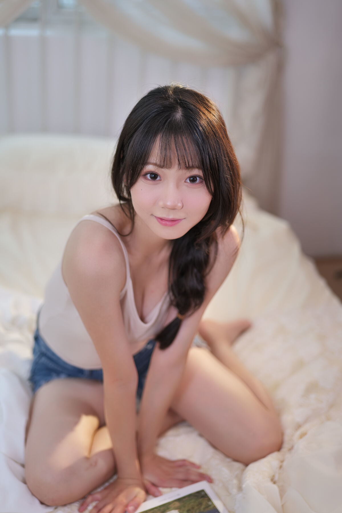 图片[27]-YiTuYu艺图语 Vol.7661 Ai Zi Zhan Shi[34P]-六色网