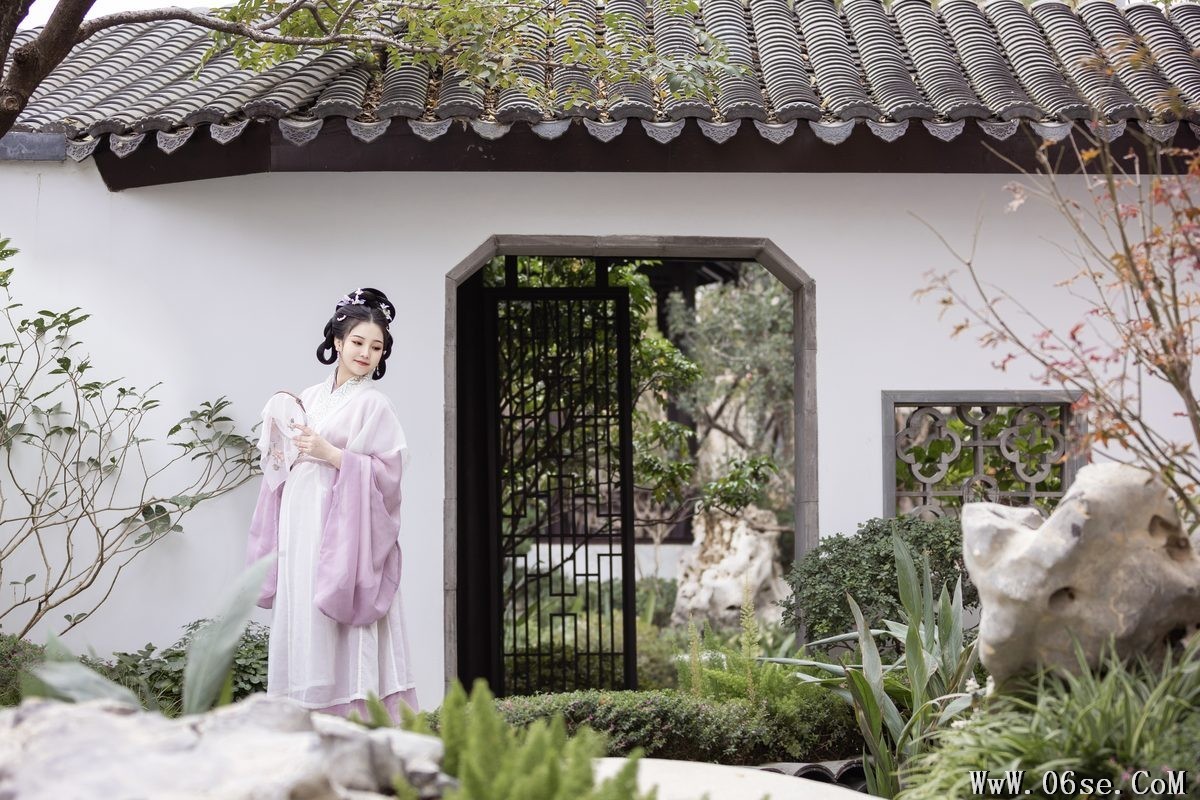 图片[23]-YiTuYu艺图语 Vol.3538 Yi Dui Ling Yi[39P]-六色网