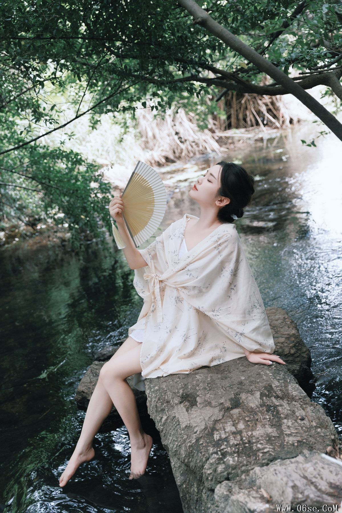 图片[7]-YiTuYu艺图语 Vol.5066 Yi Wei Tong Xue[48P]-六色网