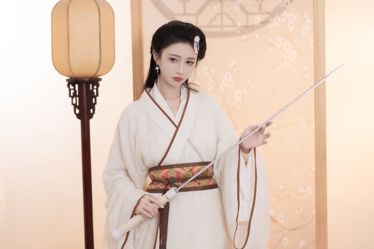 图片[18]-YiTuYu艺图语 Vol.5924 Qi Luo Sheng De Xiao Su Su[25P]-六色网