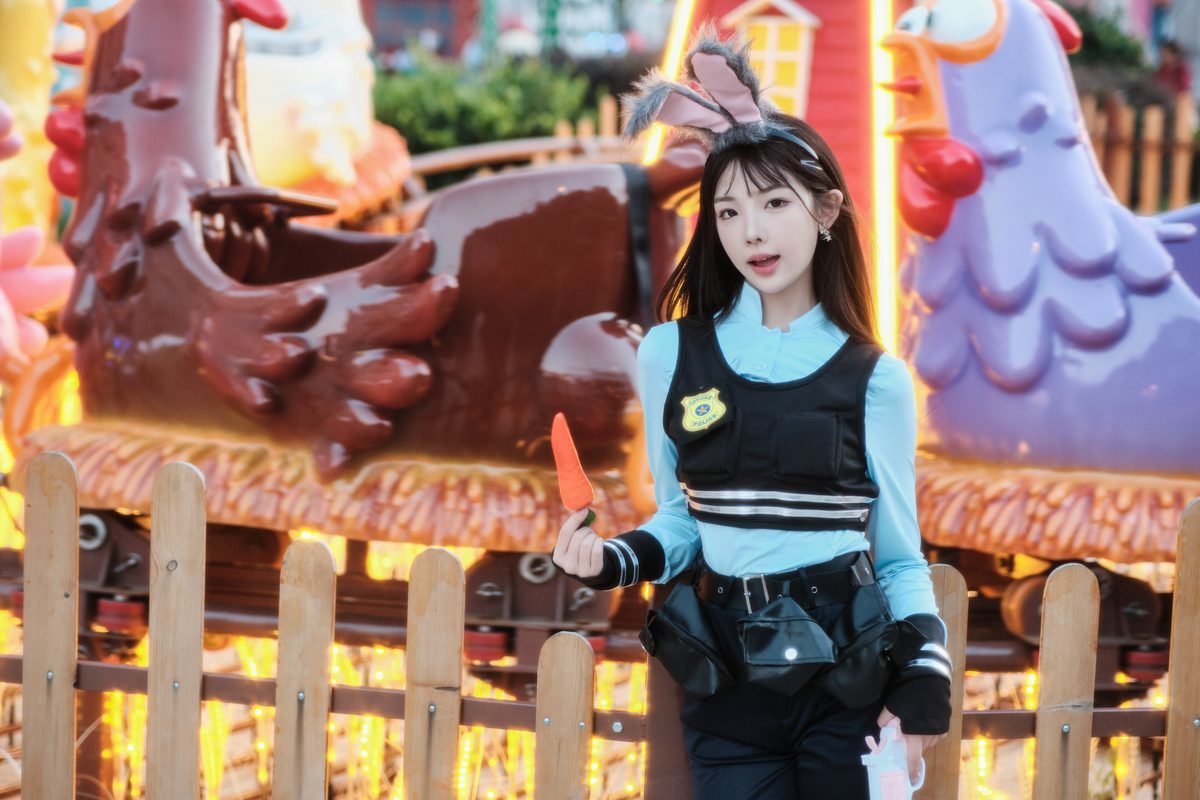 图片[20]-YiTuYu艺图语 Vol.5929 Xiao Jie Rui[27P]-六色网