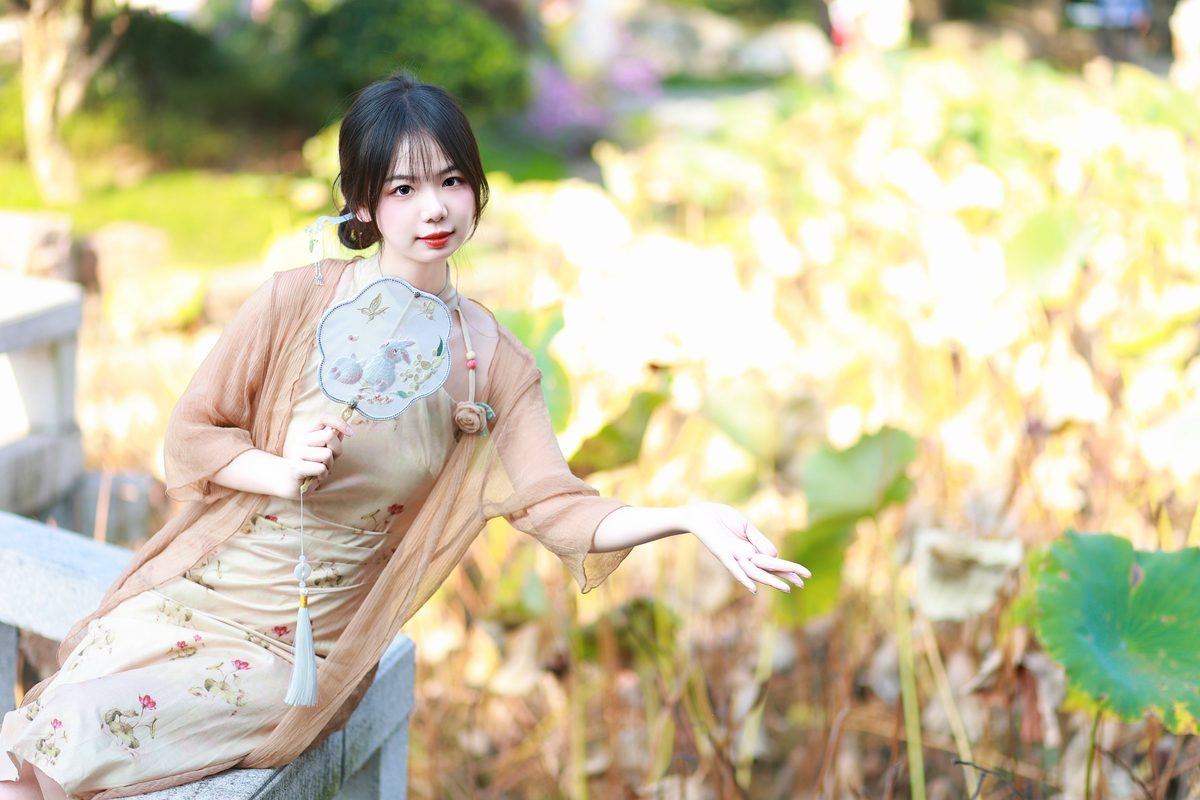 图片[7]-YiTuYu艺图语 Vol.5884 Mu Yan Se Cc[26P]-六色网