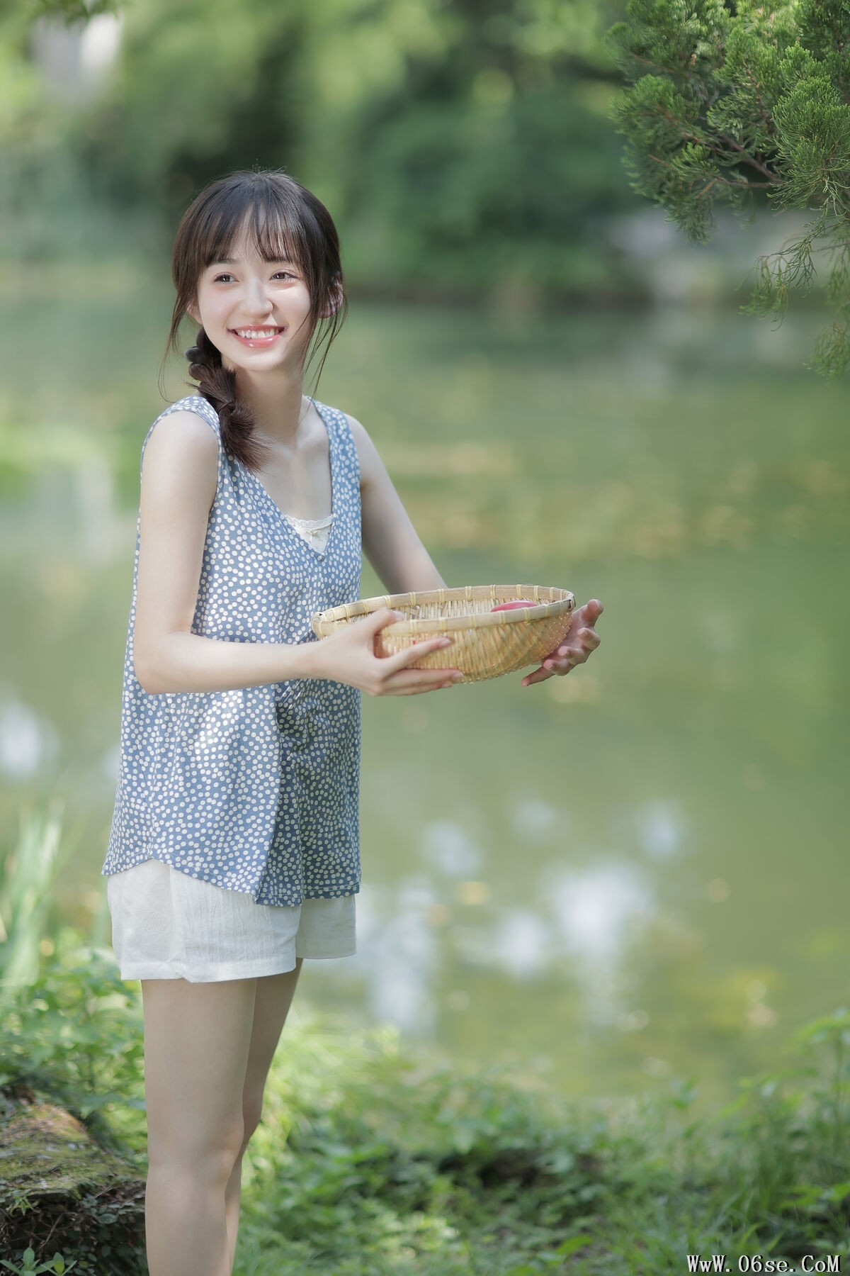 图片[10]-YiTuYu艺图语 Vol.6654 Licaicain[32P]-六色网