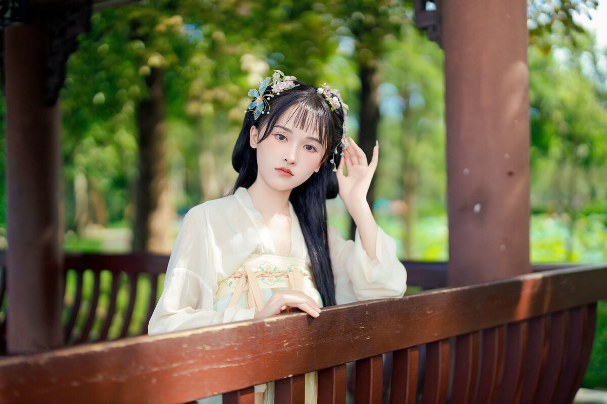 图片[15]-YiTuYu艺图语 Vol.7423 Xiao Xiao Yu[38P]-六色网