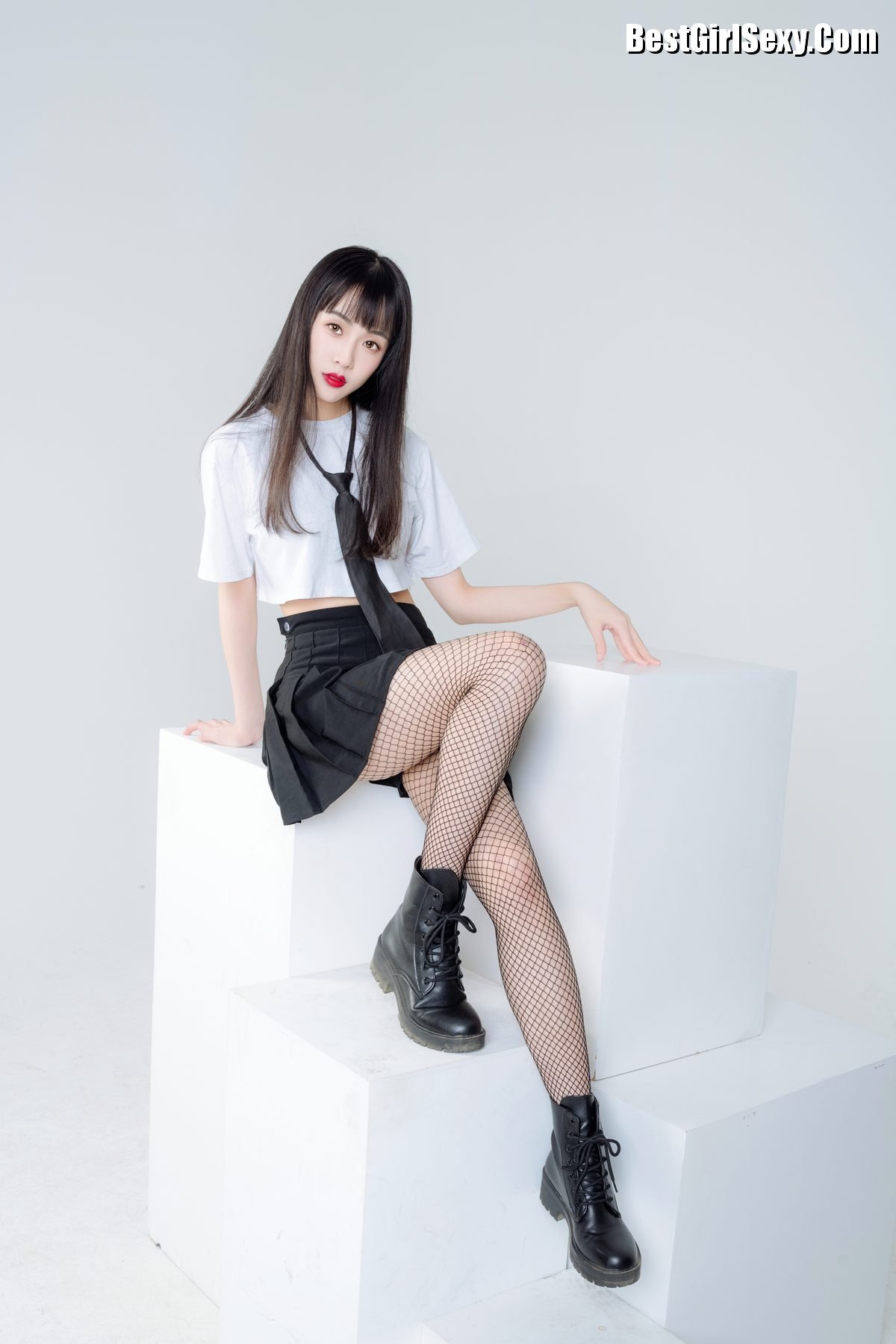 图片[5]-YiTuYu艺图语 Vol.3770 Xiao Yu[44P]-六色网
