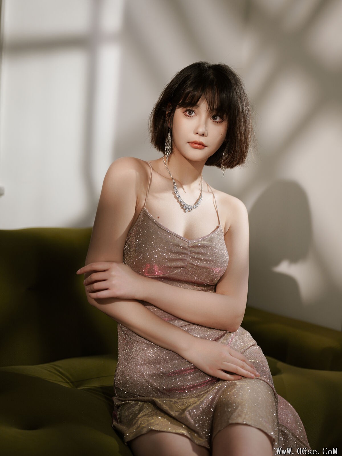 图片[8]-YiTuYu艺图语 Vol.6765 Zuo Yi[29P]-六色网