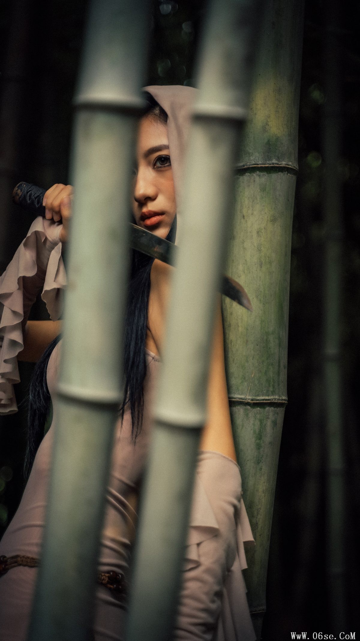 图片[19]-YiTuYu艺图语 Vol.5643 Miao Miao[35P]-六色网