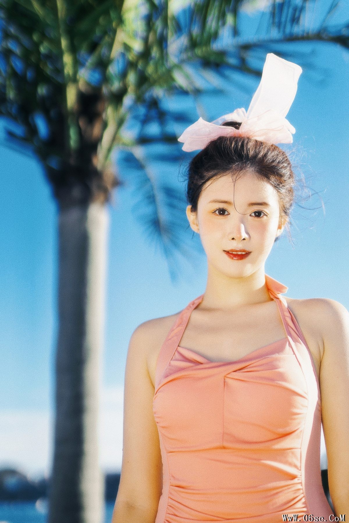 图片[32]-YiTuYu艺图语 Vol.5473 Dian Dong Xiao Zhu Pig[37P]-六色网