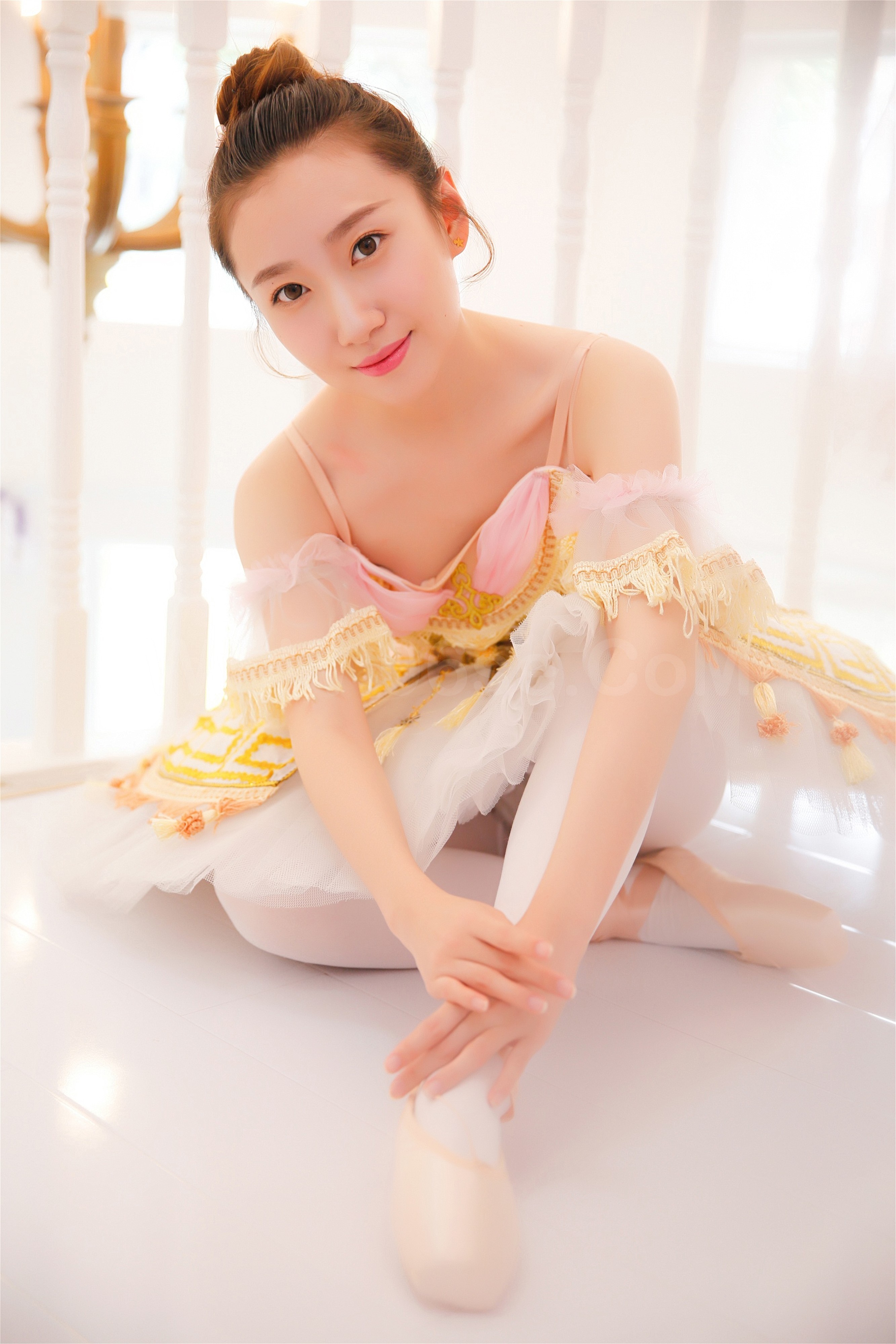 图片[10]-雅拉伊 – 《舞美人》[33P]-六色网