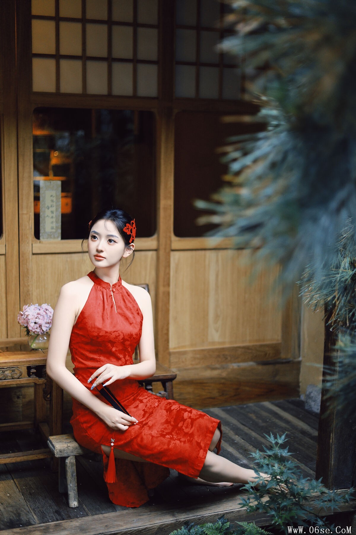 图片[13]-YiTuYu艺图语 Vol.7335 Tuan Ji[24P]-六色网