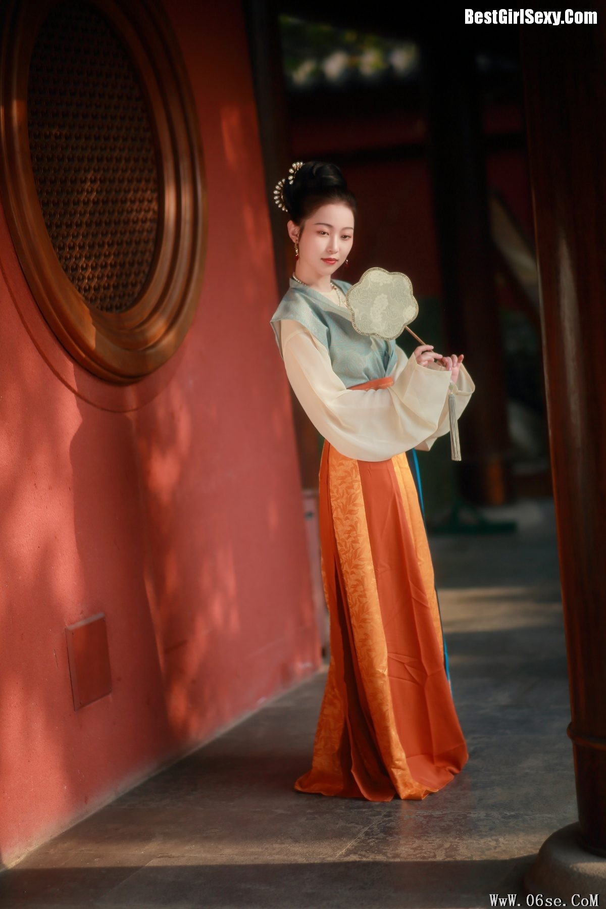 图片[8]-YiTuYu艺图语 Vol.4042 Tang Yuan[49P]-六色网