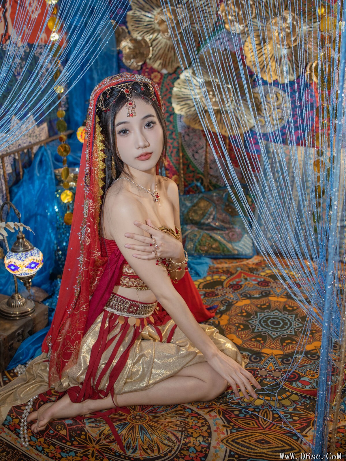 图片[24]-YiTuYu艺图语 Vol.6389 O1ne Wan[25P]-六色网