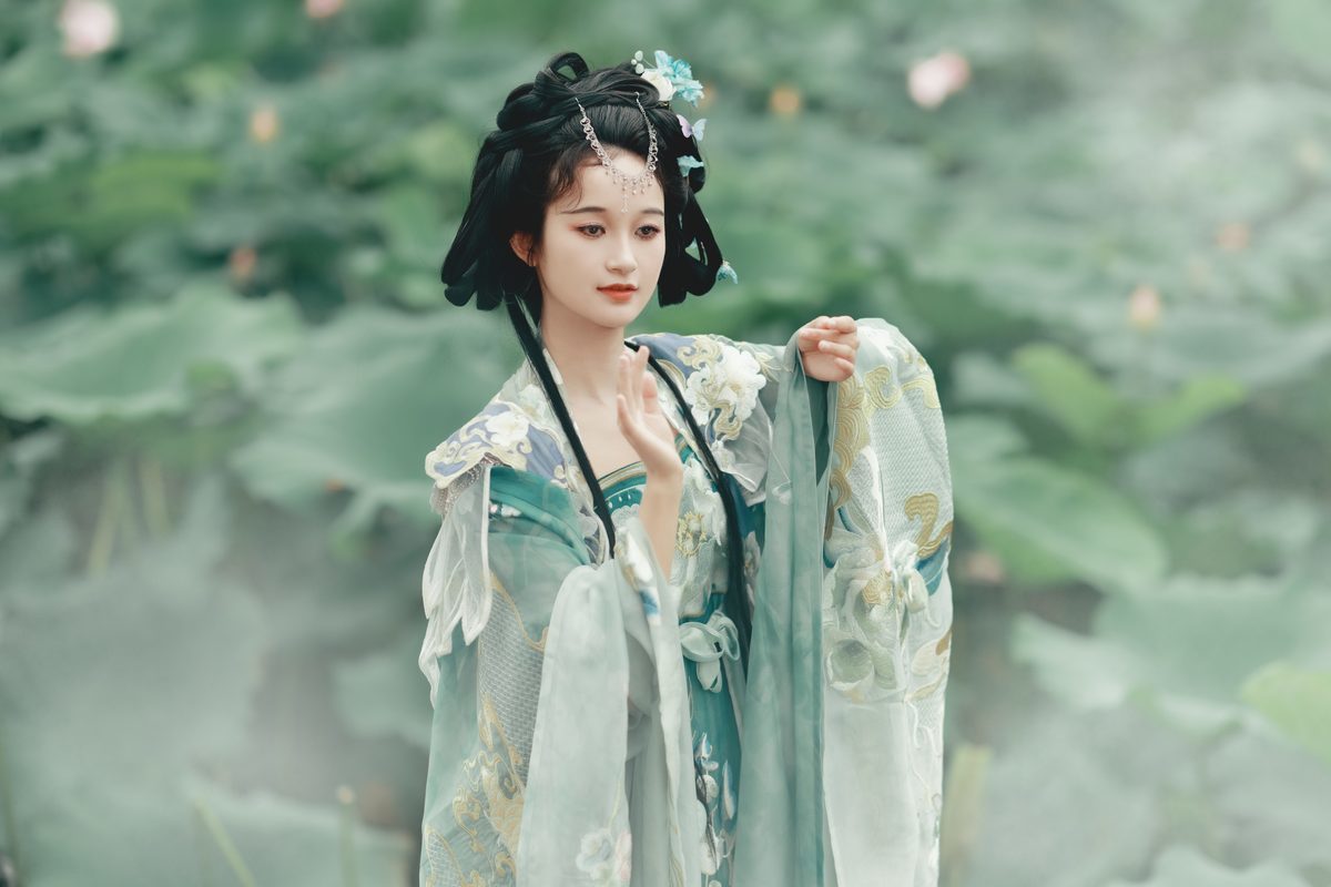 图片[22]-YiTuYu艺图语 Vol.4854 Zhang Yu[31P]-六色网