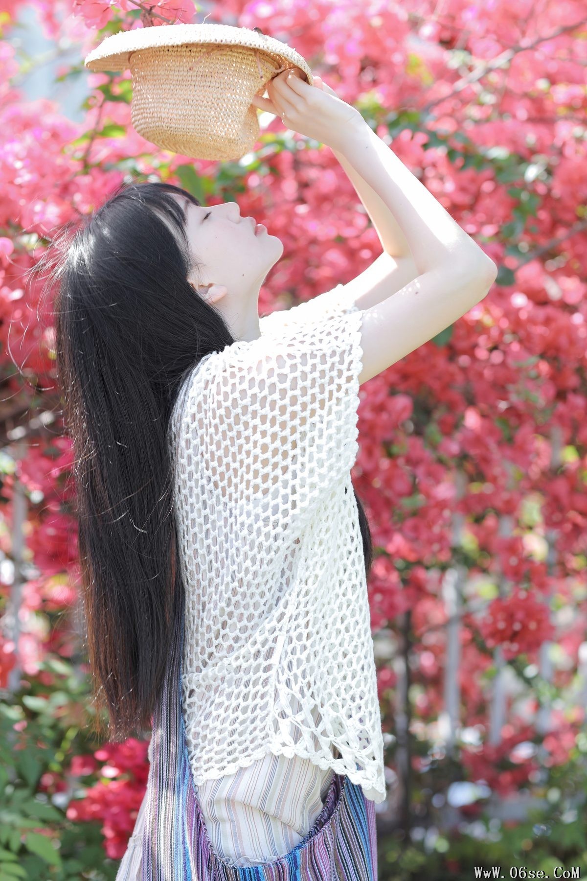 图片[7]-YiTuYu艺图语 Vol.3378 Qiu Yang Yi He[25P]-六色网