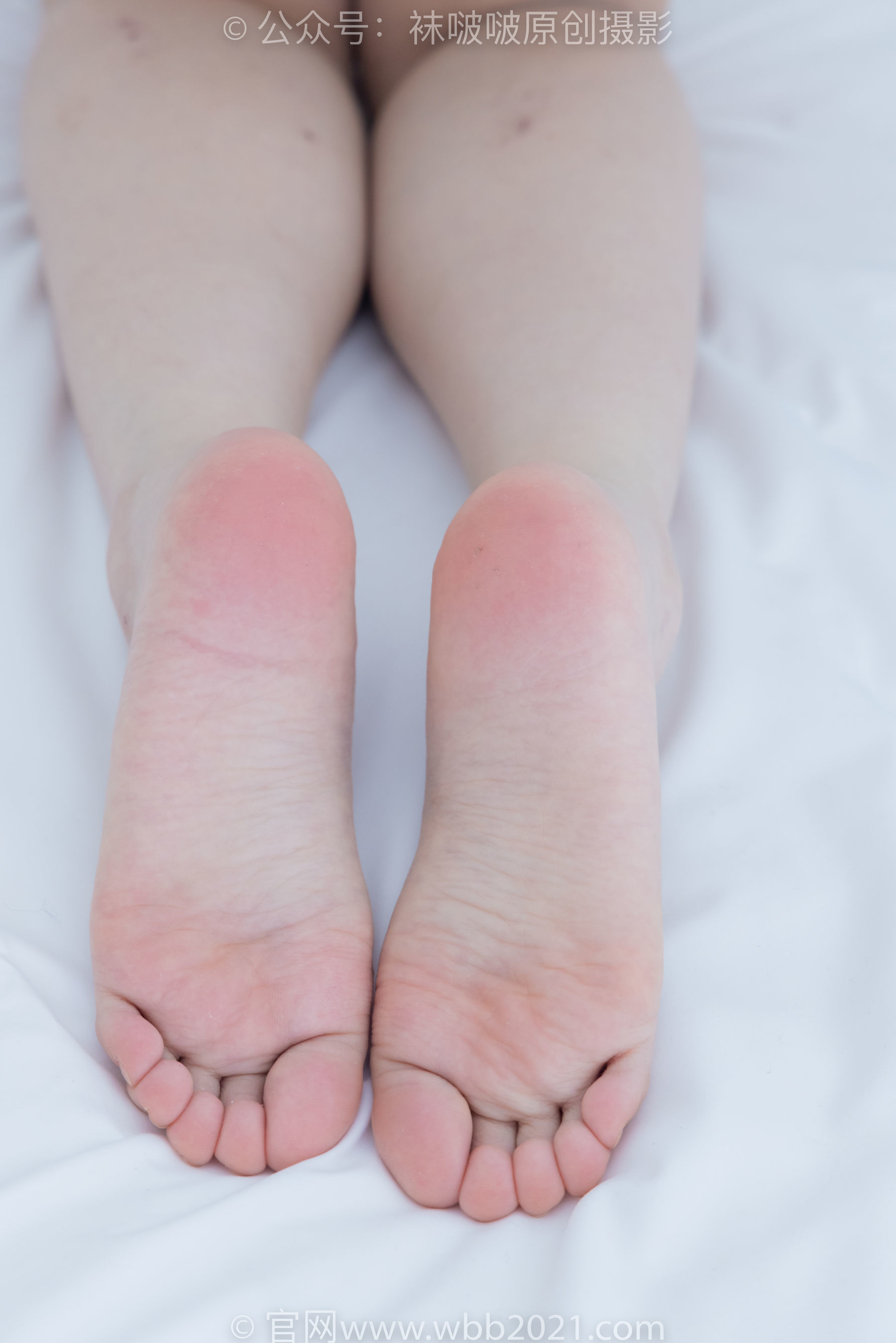 图片[23]-BoBoSocks袜啵啵 No.331 甜甜圈 -板鞋、白棉袜、裸足[144P]-六色网