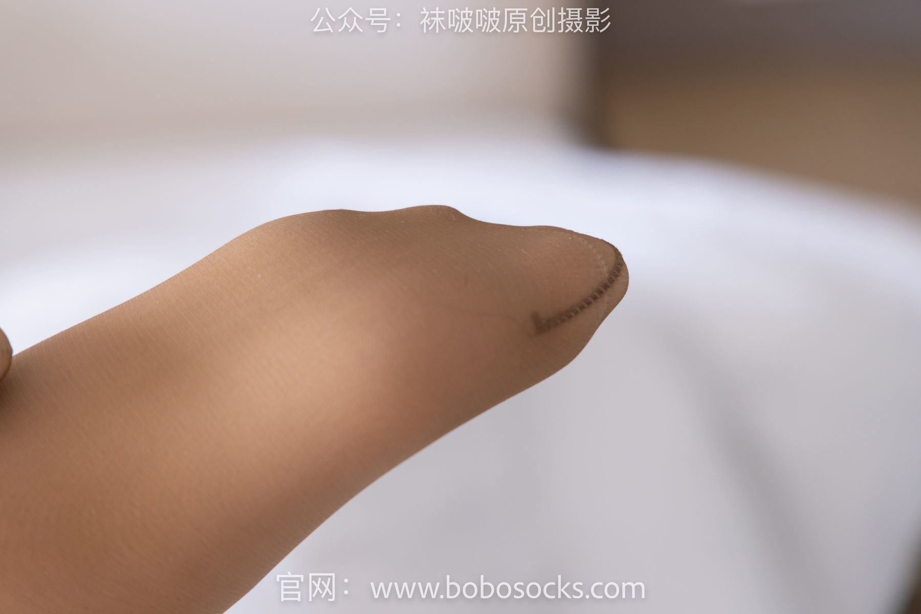 图片[20]-BoBoSocks袜啵啵 No.149 小甜豆-高跟鞋、咖啡色丝袜、肉丝打底[149P]-六色网