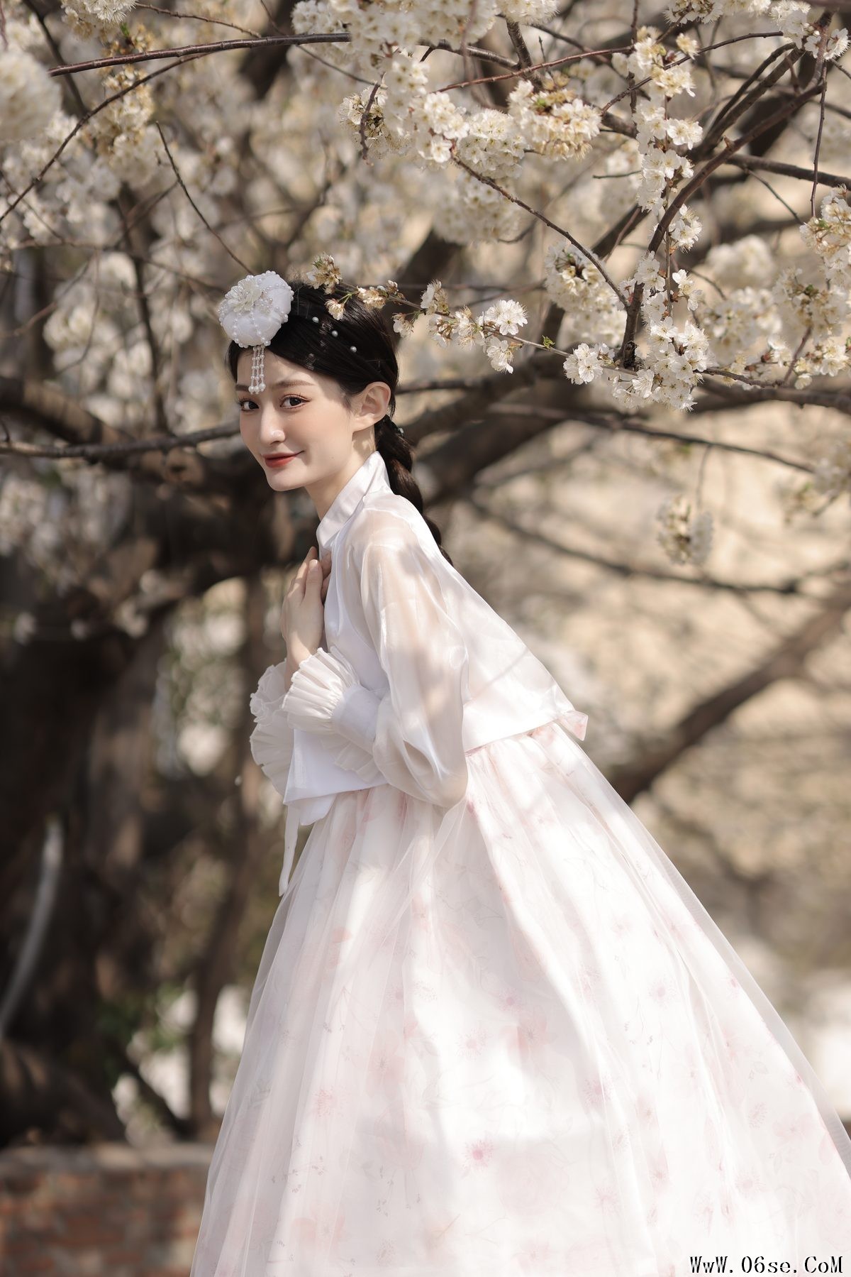 图片[15]-YiTuYu艺图语 Vol.3876 Xiao Duo Duo Yao Bao Fu[47P]-六色网