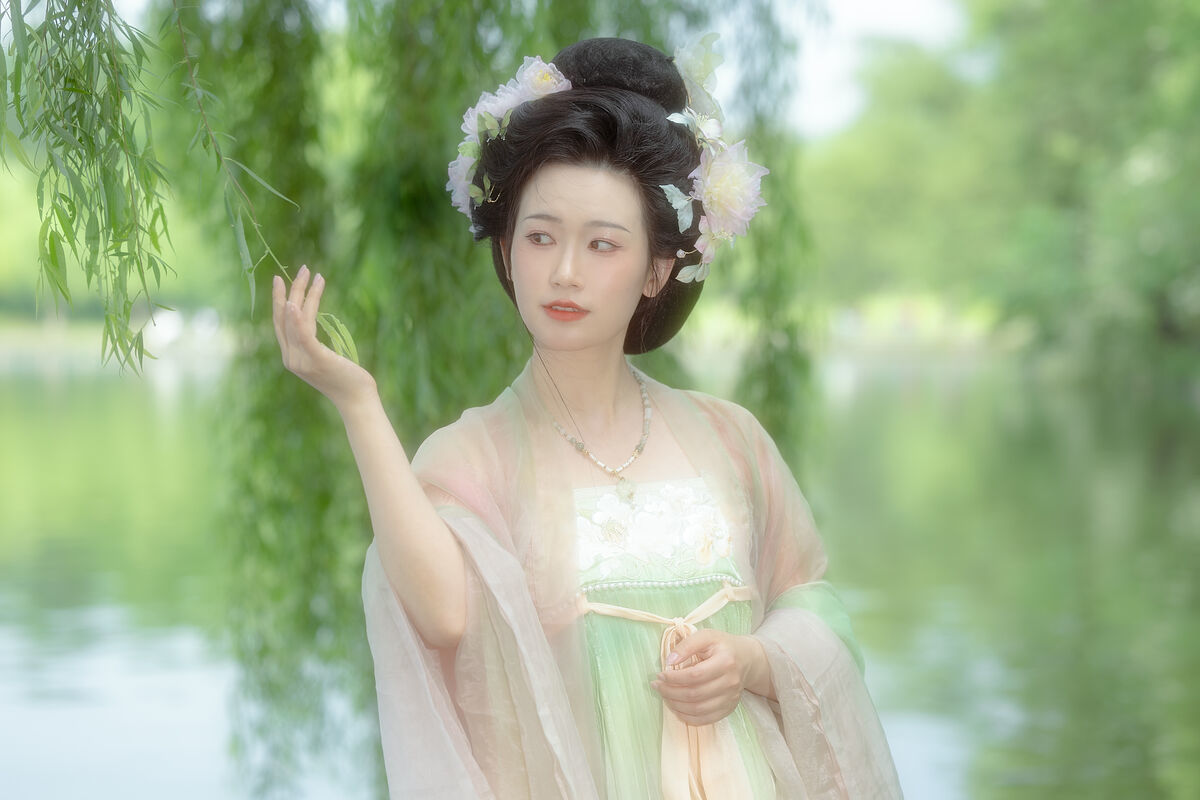 图片[3]-YiTuYu艺图语 Vol.7473 Zhi Shi[20P]-六色网