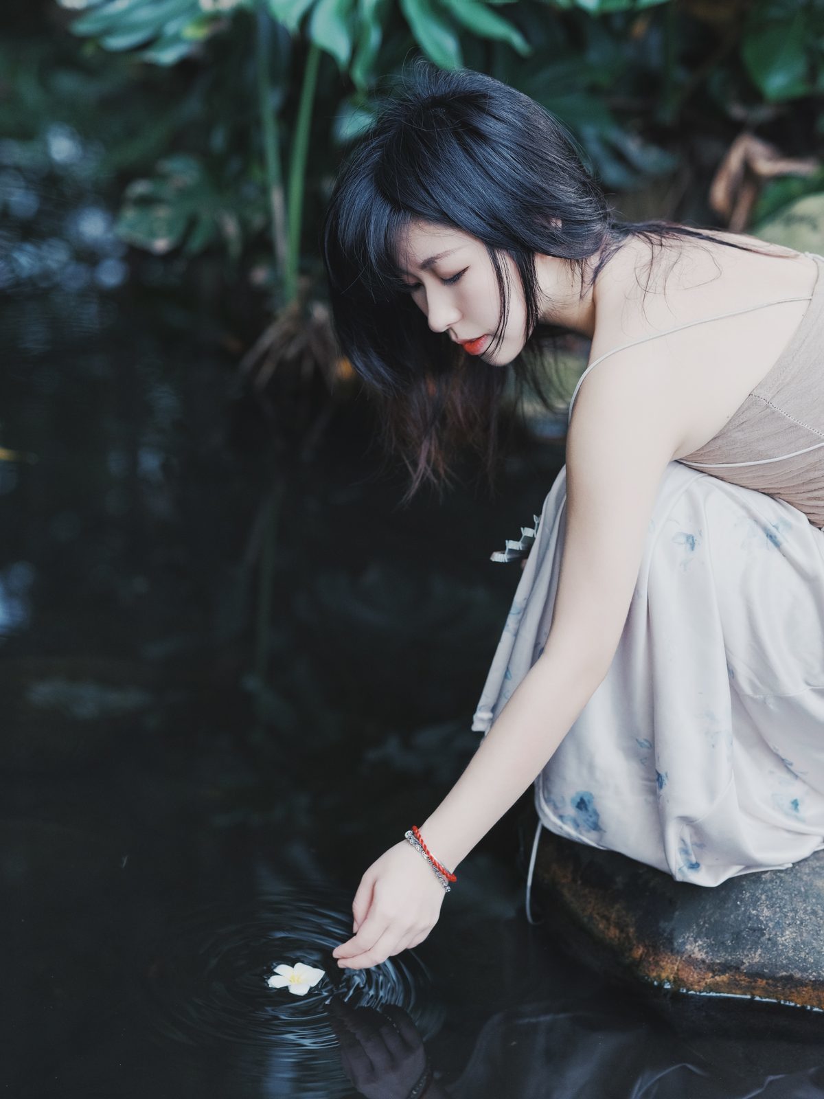 图片[26]-YiTuYu艺图语 Vol.4668 Xiao Tian[43P]-六色网