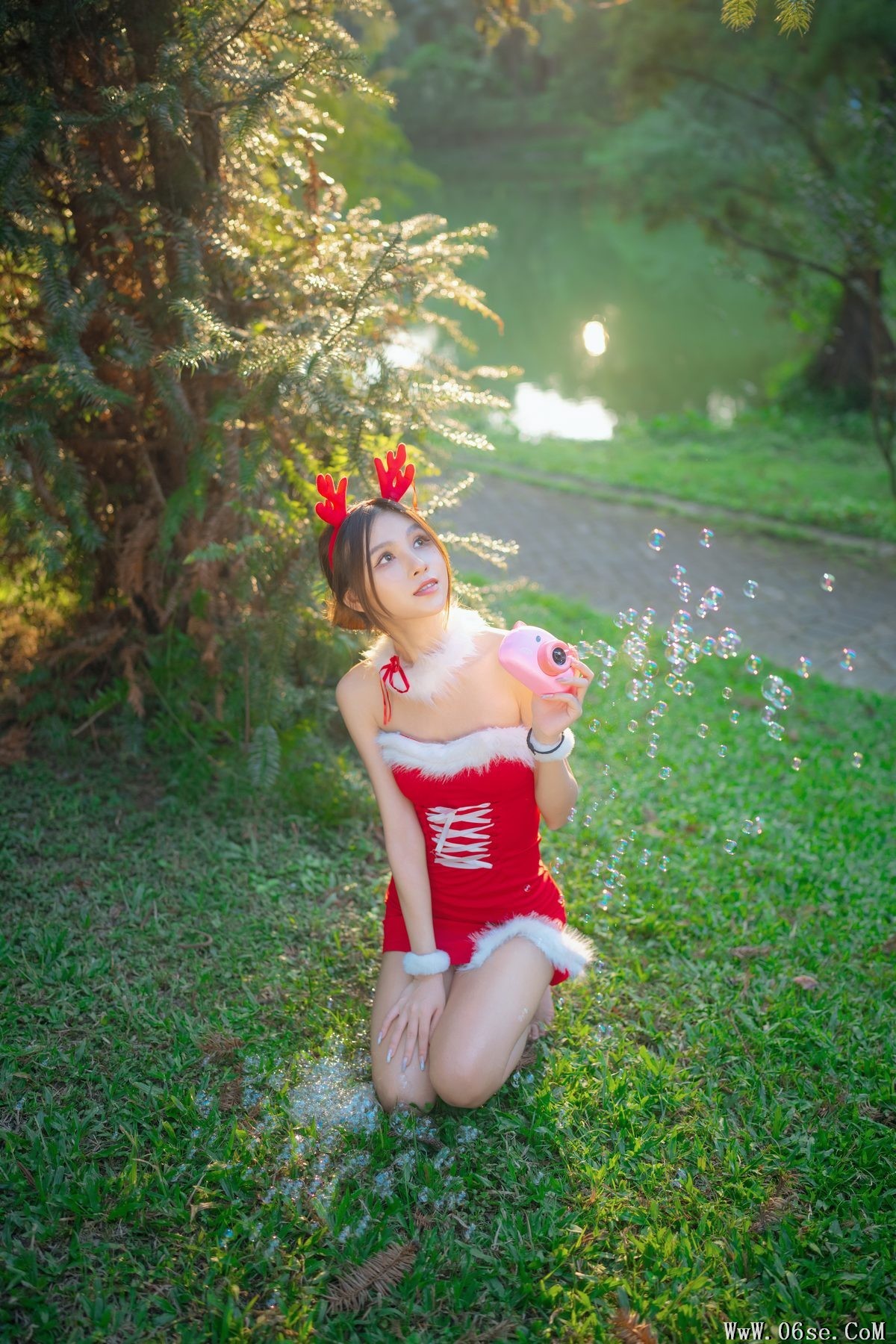 图片[6]-YiTuYu艺图语 Vol.5957 Gaia[23P]-六色网