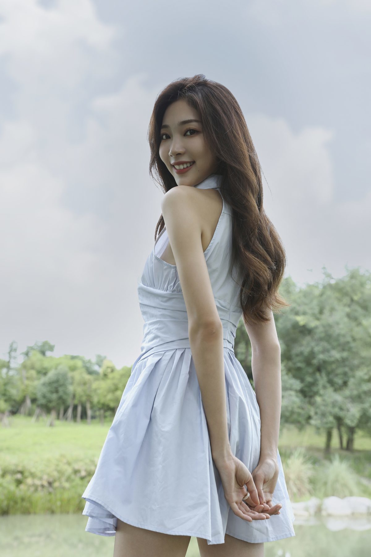 图片[6]-YiTuYu艺图语 Vol.4313 Wang Xing Xing[34P]-六色网