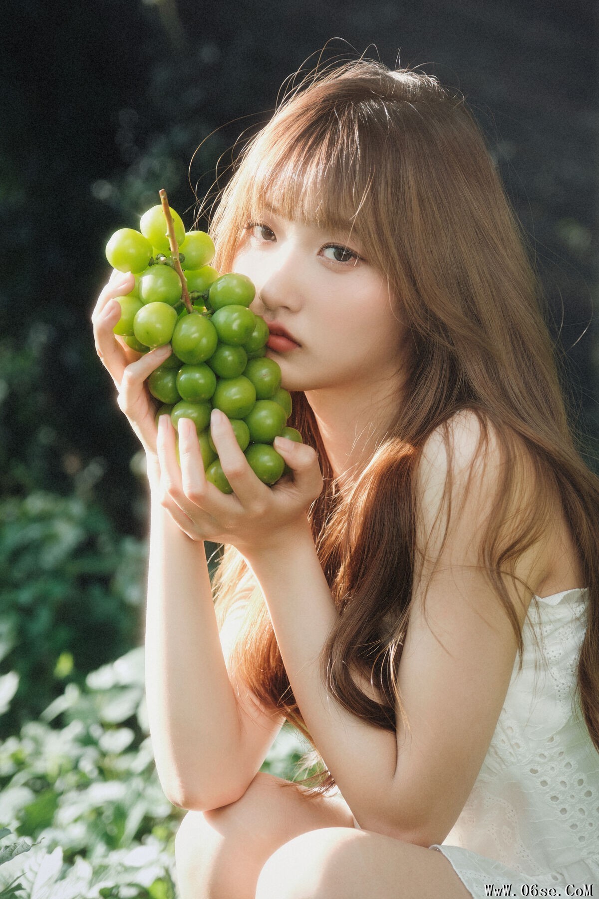 图片[18]-YiTuYu艺图语 Vol.7437 Chen Nian Xiao Jiu[27P]-六色网