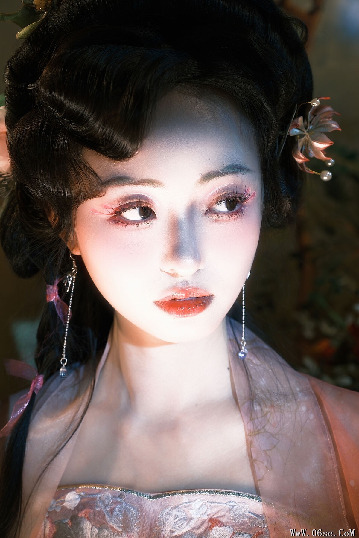 图片[29]-YiTuYu艺图语 Vol.7449 Xiao Yang Ai Gan Fan[29P]-六色网