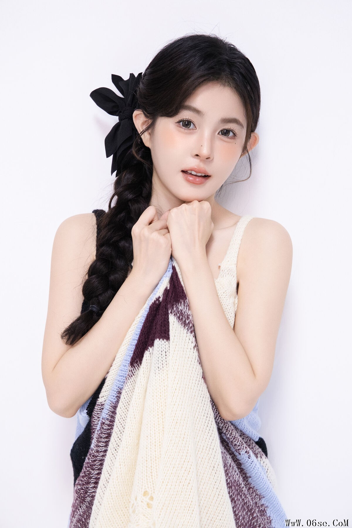 图片[23]-YiTuYu艺图语 Vol.7627 Luo Xin Xin[23P]-六色网