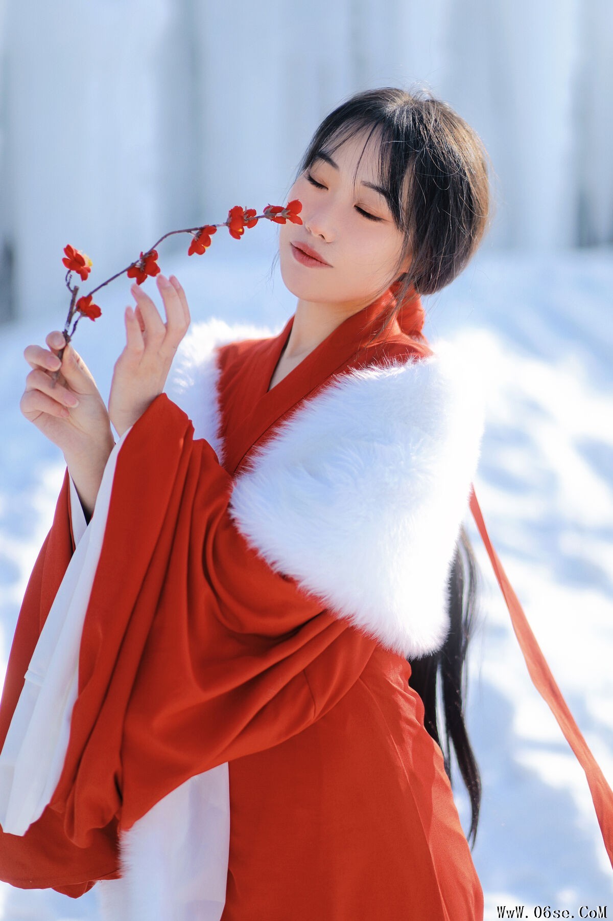图片[8]-YiTuYu艺图语 Vol.6306 Chi Bai[23P]-六色网