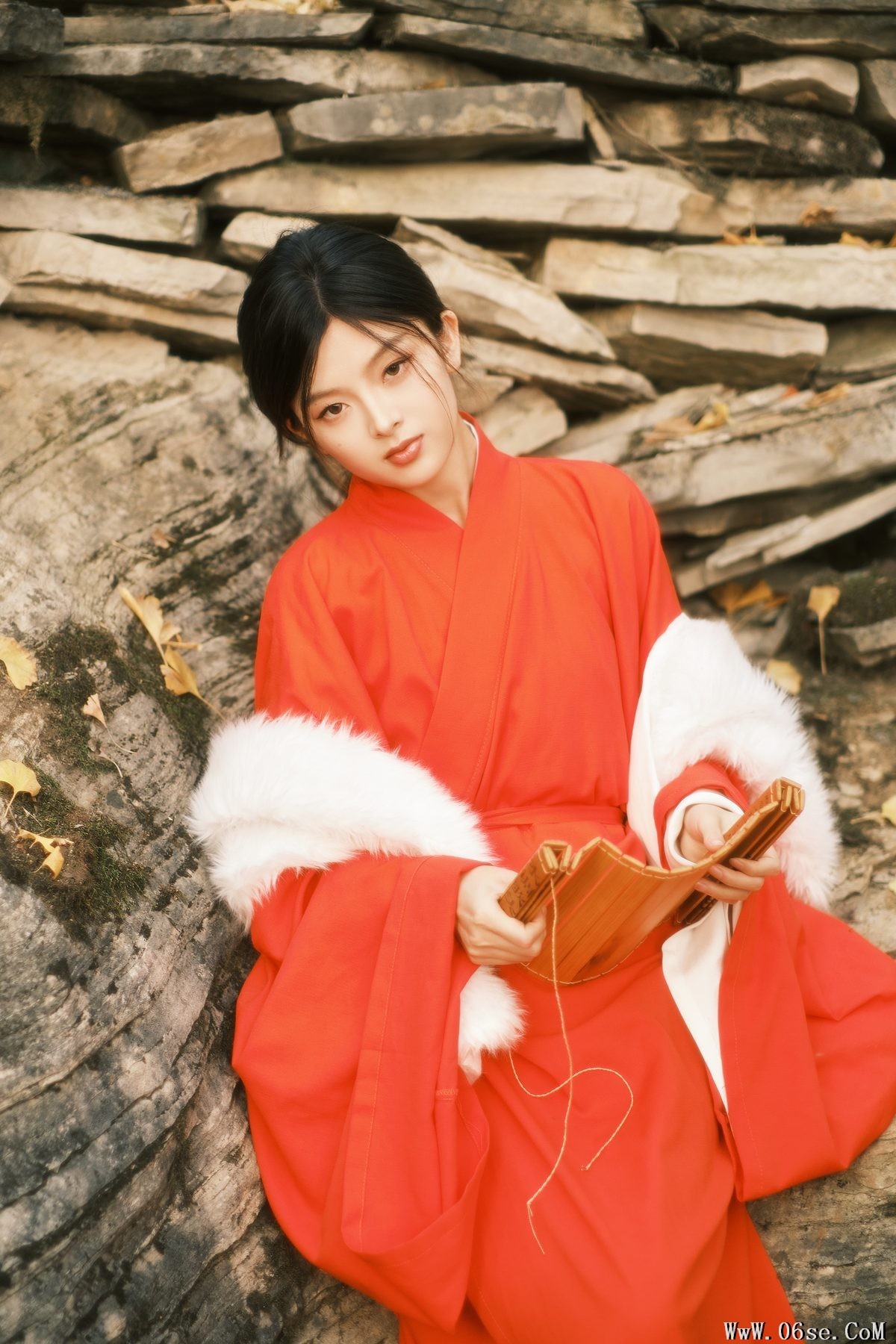 图片[15]-YiTuYu艺图语 Vol.6118 Zhang Zhang Bao[23P]-六色网