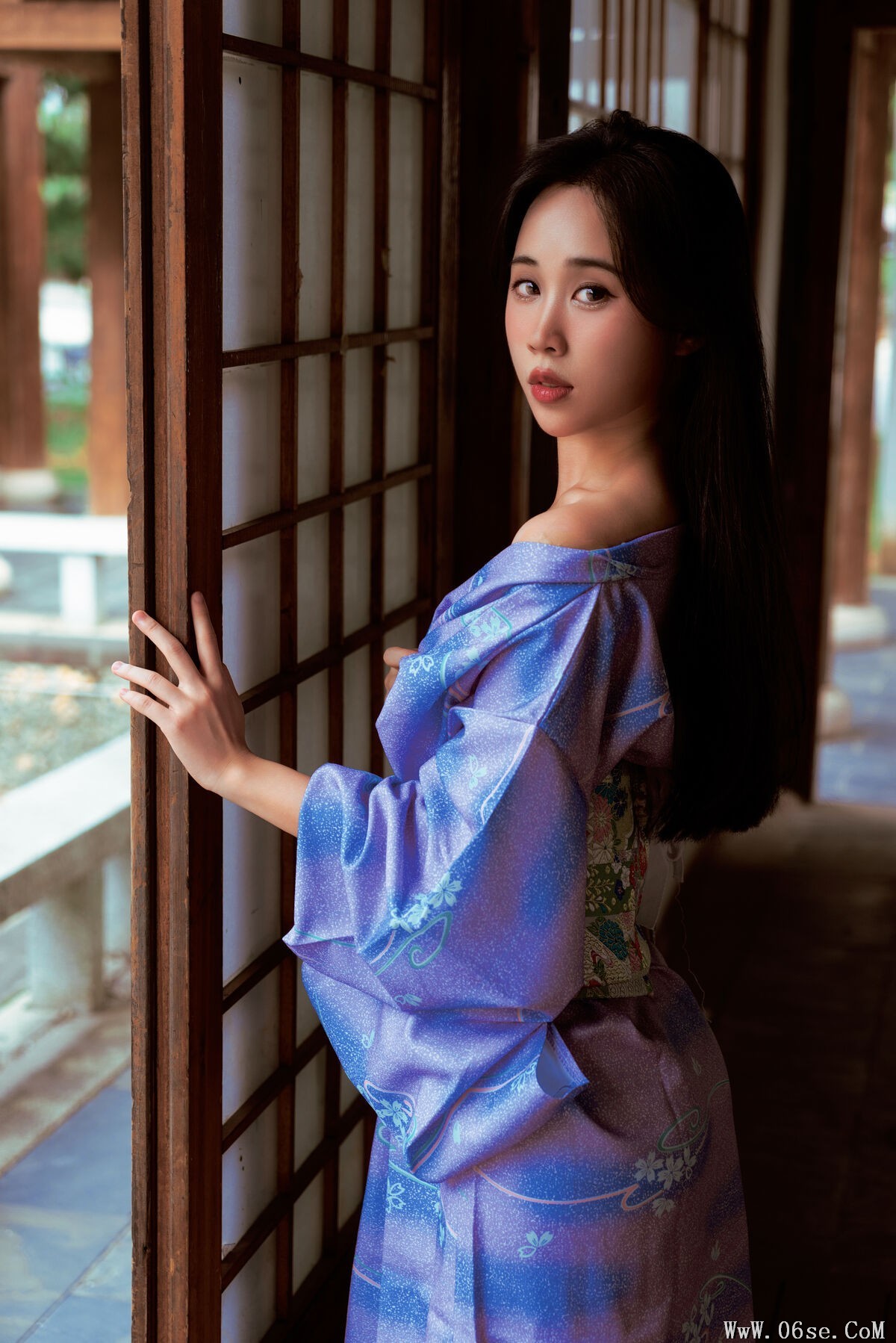 图片[7]-YiTuYu艺图语 Vol.6741 Xiao Wei[29P]-六色网